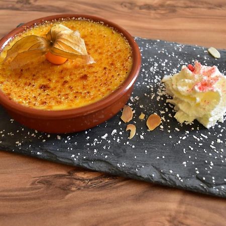 Hotel Restaurant Des Lacs Chaux-des-Crotenay Dış mekan fotoğraf