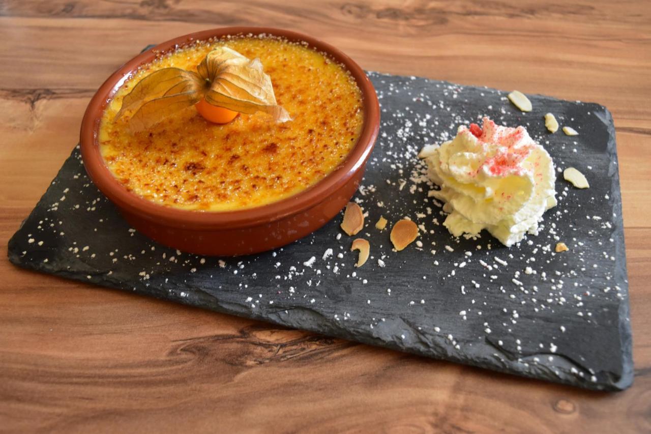 Hotel Restaurant Des Lacs Chaux-des-Crotenay Dış mekan fotoğraf