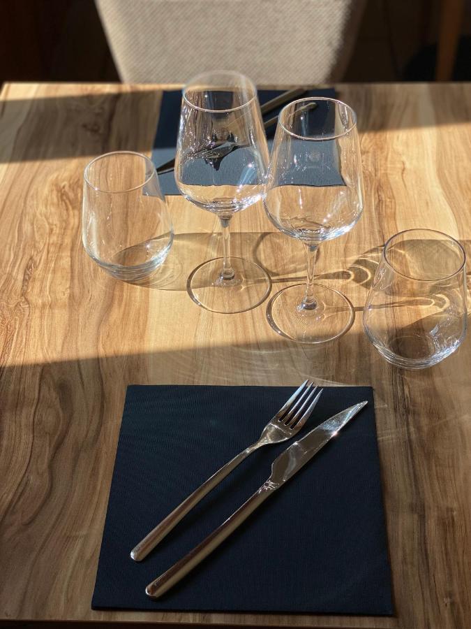 Hotel Restaurant Des Lacs Chaux-des-Crotenay Dış mekan fotoğraf
