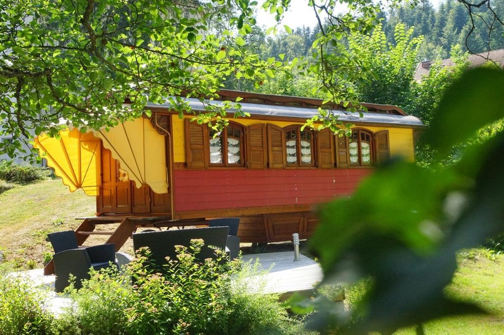 Hotel Restaurant Des Lacs Chaux-des-Crotenay Dış mekan fotoğraf