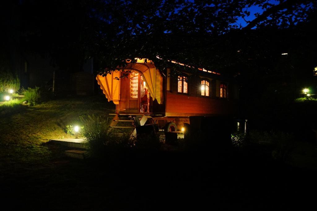 Hotel Restaurant Des Lacs Chaux-des-Crotenay Dış mekan fotoğraf